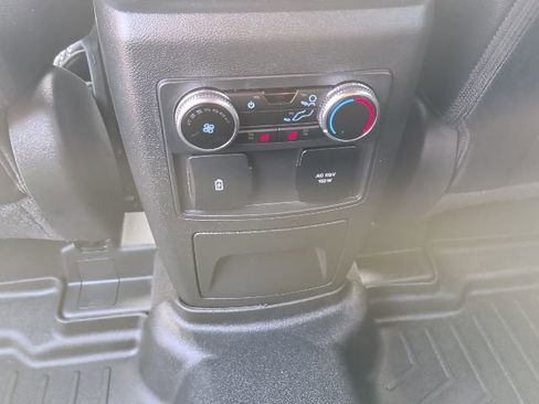 Certified 2023 Ford Explorer ST w/ Equipment Group 401A image 37