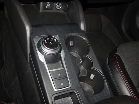 Used 2024 Ford Escape ST-Line w/ Tech Pack #1 AWD/4WD image 16