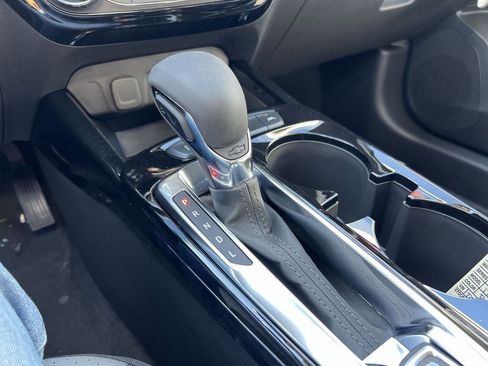 New 2026 Chevrolet Trax LT w/ Driver Confidence Package image 15