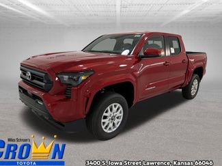 New 2026 Toyota Tacoma SR5 video 1