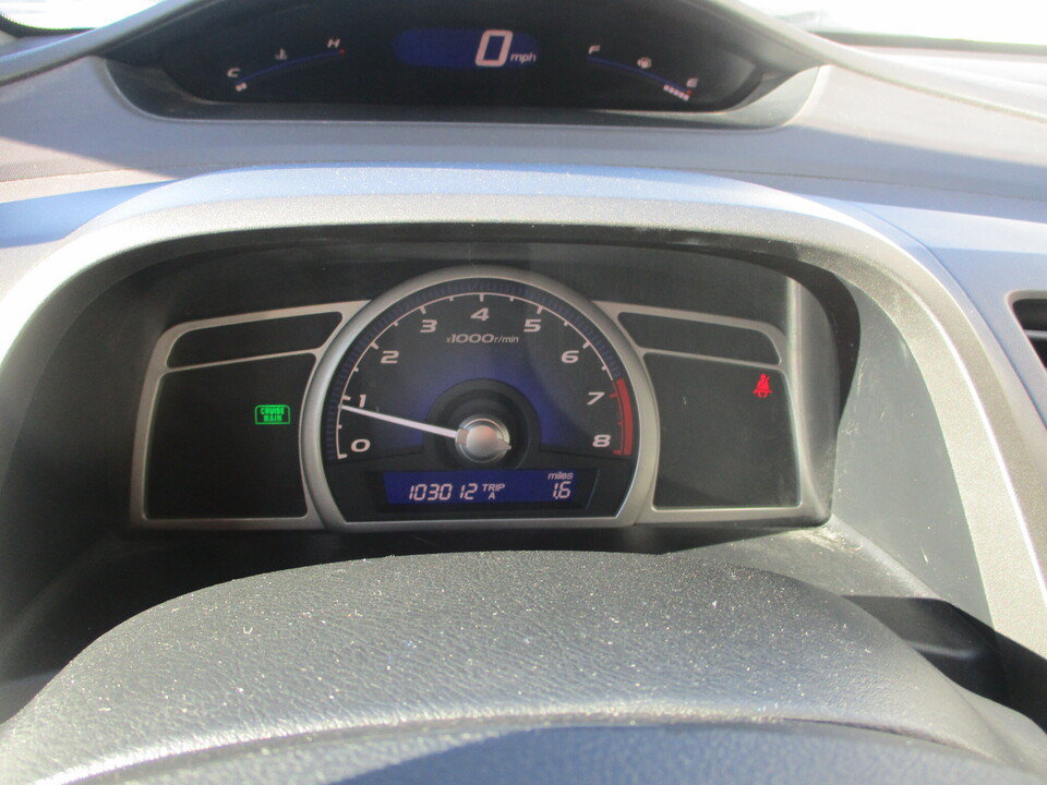 Used 2007 Honda Civic LX image 25