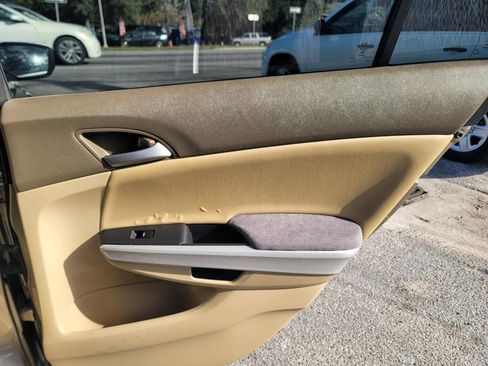 Used 2008 Honda Accord EX image 15