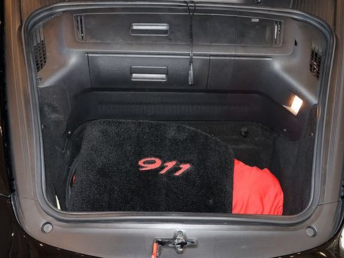 Used 2005 Porsche 911 Carrera S RWD image 34