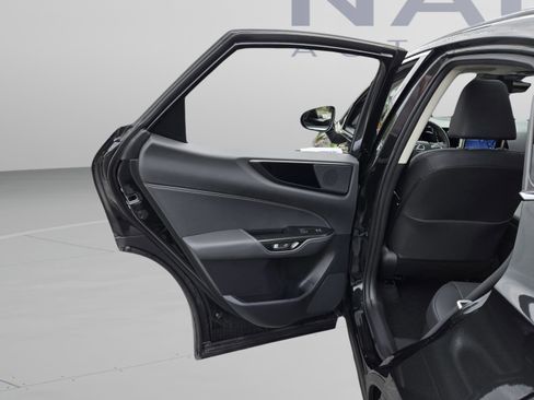 Certified 2024 Lexus NX 350h AWD w/ Cold Area Package image 20
