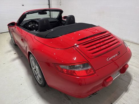 Used 2006 Porsche 911 Carrera S image 10