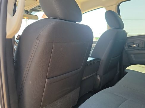 Used 2024 RAM 1500 Classic SLT RWD image 23