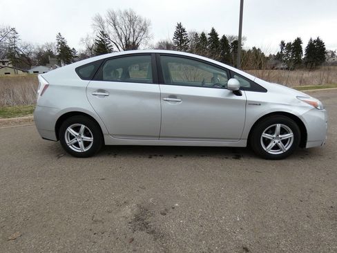 Used 2010 Toyota Prius Two FWD image 4