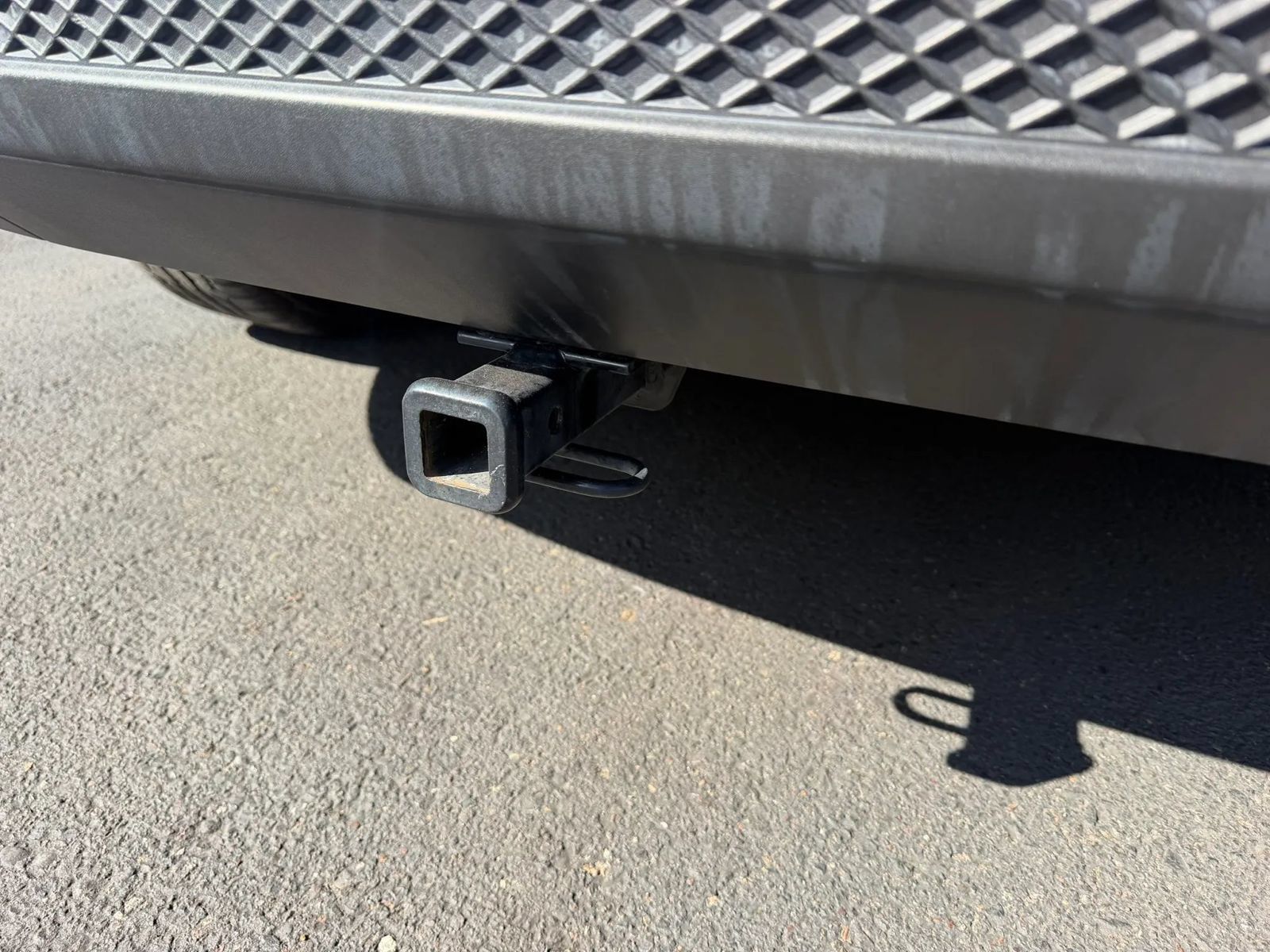 Used 2014 Ford Focus Titanium FWD image 7