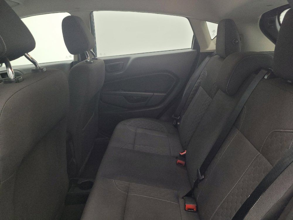 Used 2019 Ford Fiesta SE w/ Equipment Group 201A FWD image 18
