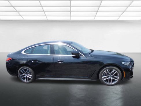 Used 2023 BMW 430i Gran Coupe xDrive image 3