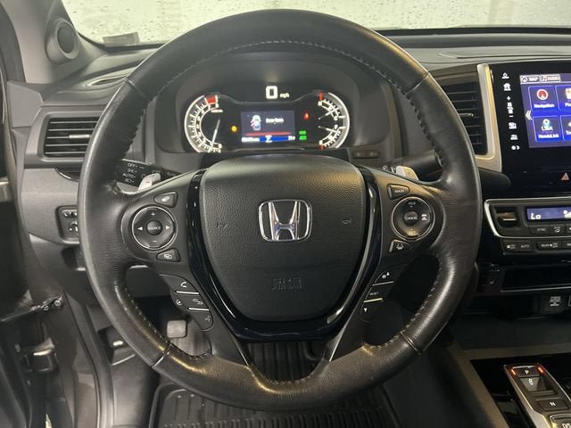Used 2020 Honda Ridgeline RTL-E image 11
