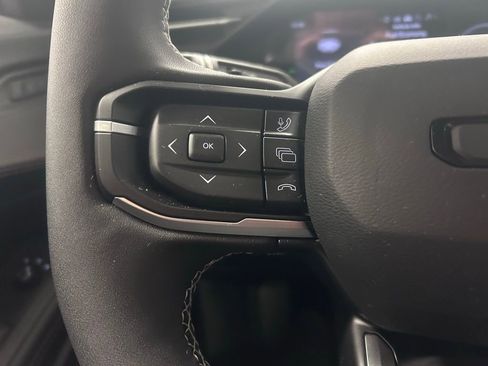 New 2026 Jeep Cherokee Overland image 10