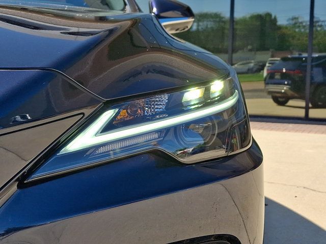 New 2026 Lexus RX 350 Premium w/ Convenience Package AWD/4WD image 6