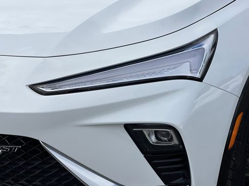 Used 2024 Buick Envista Sport Touring w/ Convenience I Package image 50