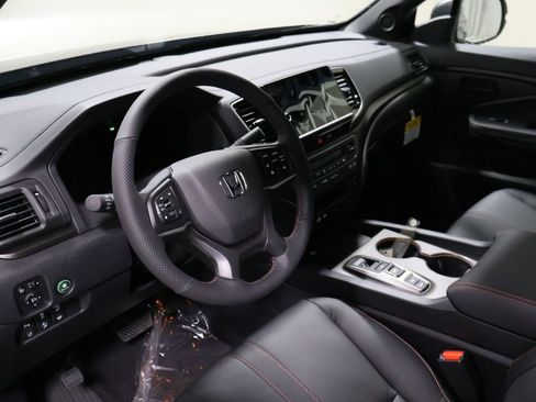 New 2026 Honda Ridgeline TrailSport image 23