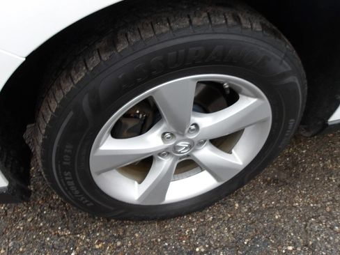 Used 2013 Lexus RX 350 AWD image 32