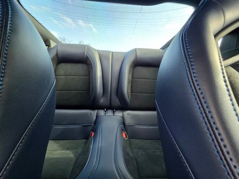 New 2026 Ford Mustang Dark Horse image 34