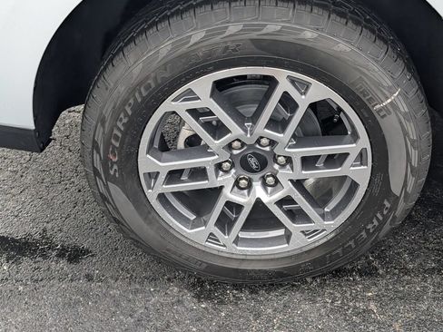 New 2026 Ford Expedition Max Active AWD/4WD image 18