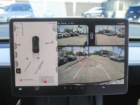 Used 2023 Tesla Model Y Long Range image 21