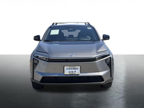 Used 2026 Toyota bZ FWD image 3