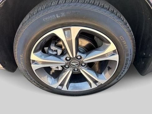 Used 2023 Acura RDX AWD w/ Advance Package image 5