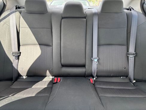 Used 2024 Nissan Altima 2.5 SV image 38