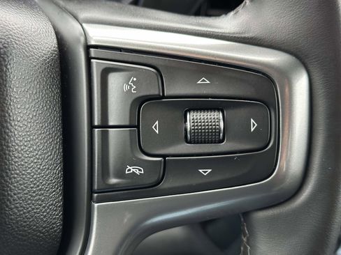 Certified 2024 Chevrolet Silverado 1500 LT image 15