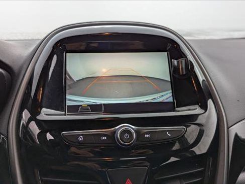 Used 2021 Chevrolet Spark LT image 28