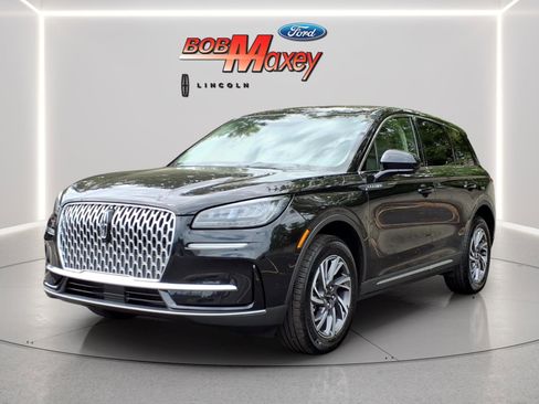 Used 2024 Lincoln Corsair FWD image 1