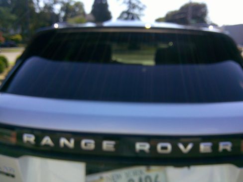 Used 2019 Land Rover Range Rover Velar S AWD/4WD image 10
