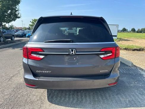 Used 2021 Honda Odyssey Touring image 10