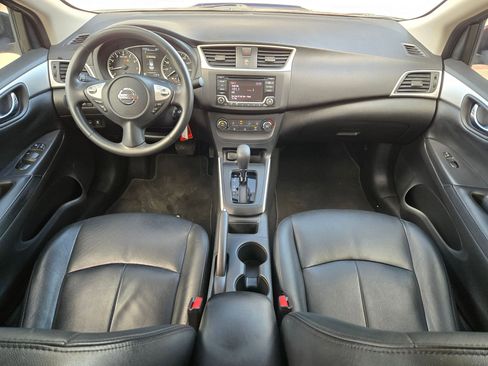 Used 2018 Nissan Sentra S image 16
