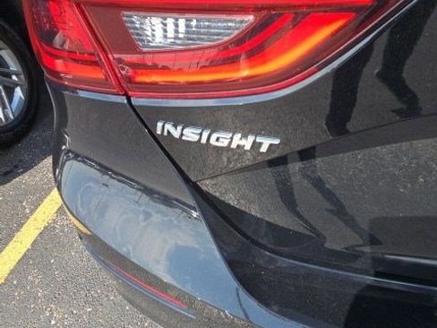 Used 2021 Honda Insight Touring image 22