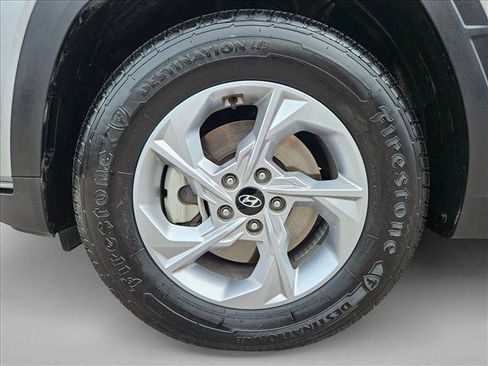 Used 2024 Hyundai Tucson SEL image 22