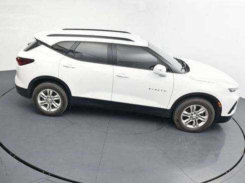 Used 2019 Chevrolet Blazer LT w/ LPO, Floor Liner Package AWD/4WD image 17