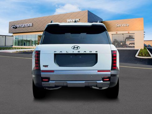 New 2026 Hyundai Palisade XRT Pro image 6