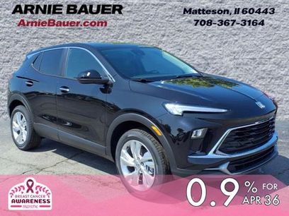 New 2026 Buick Encore GX Preferred w/ Comfort Package