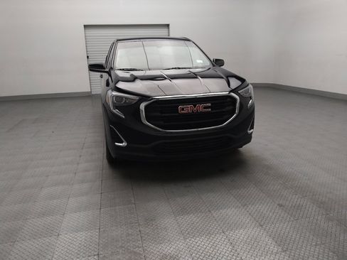 Used 2019 GMC Terrain SLE FWD image 14