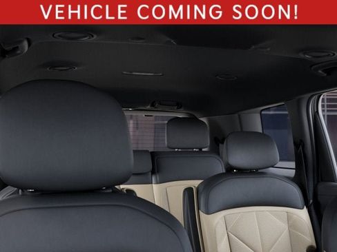 New 2027 Kia Telluride EX AWD/4WD image 27