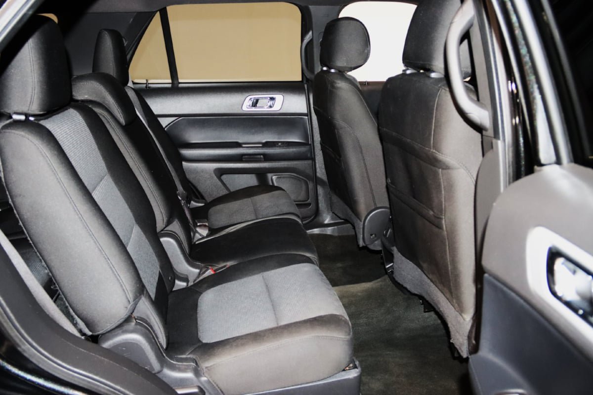 Used 2014 Ford Explorer XLT FWD image 50