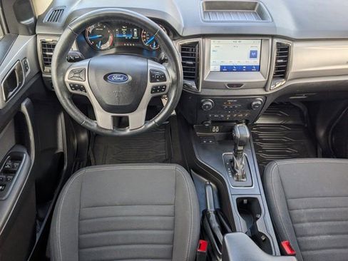 Used 2023 Ford Ranger XLT w/ Equipment Group 301A Mid RWD image 5