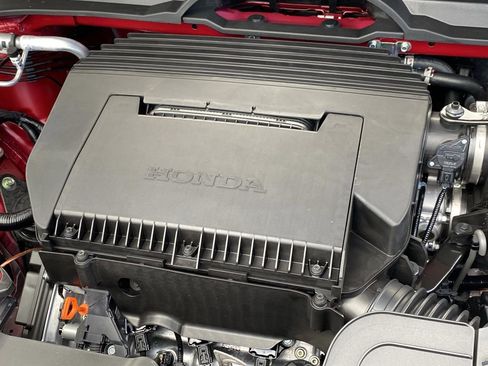 New 2026 Honda Passport TrailSport image 41