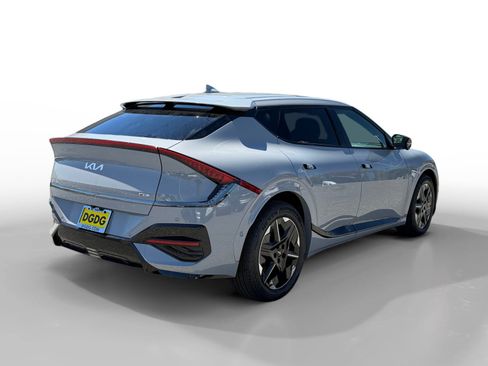 New 2026 Kia EV6 GT-Line RWD image 5
