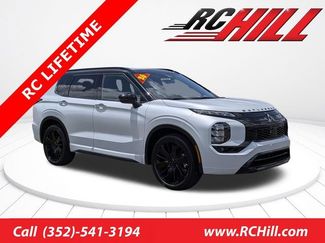New 2026 Mitsubishi Outlander SEL Black Edition FWD video 1