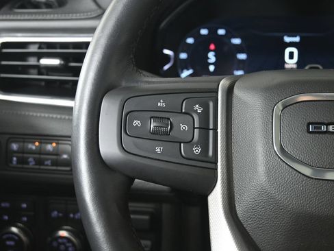 Used 2023 GMC Yukon Denali w/ Denali Reserve Package AWD/4WD image 37