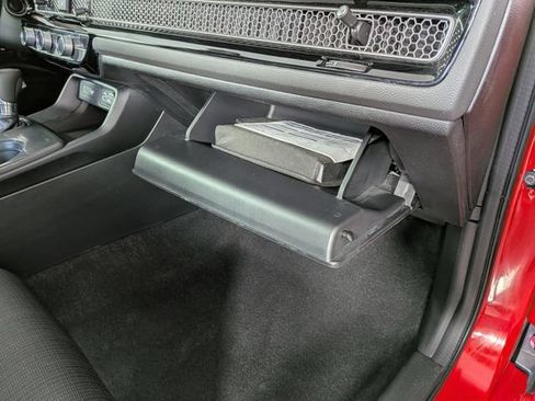 Used 2023 Honda Civic EX image 30