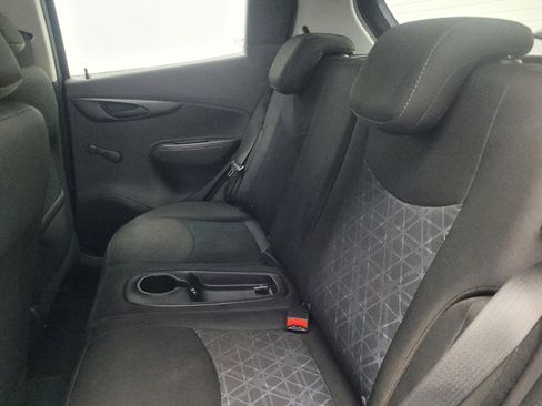 Used 2021 Chevrolet Spark LS image 18