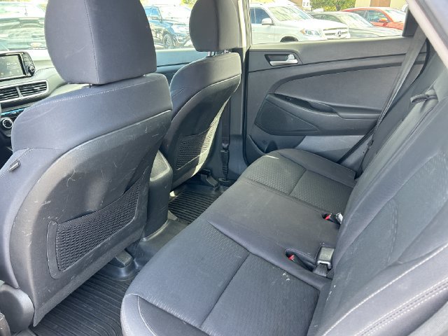 Used 2019 Hyundai Tucson SE AWD/4WD image 28