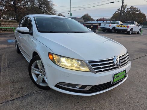 Used 2014 Volkswagen CC Sport image 65
