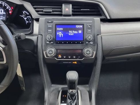 Used 2016 Honda Civic LX image 19